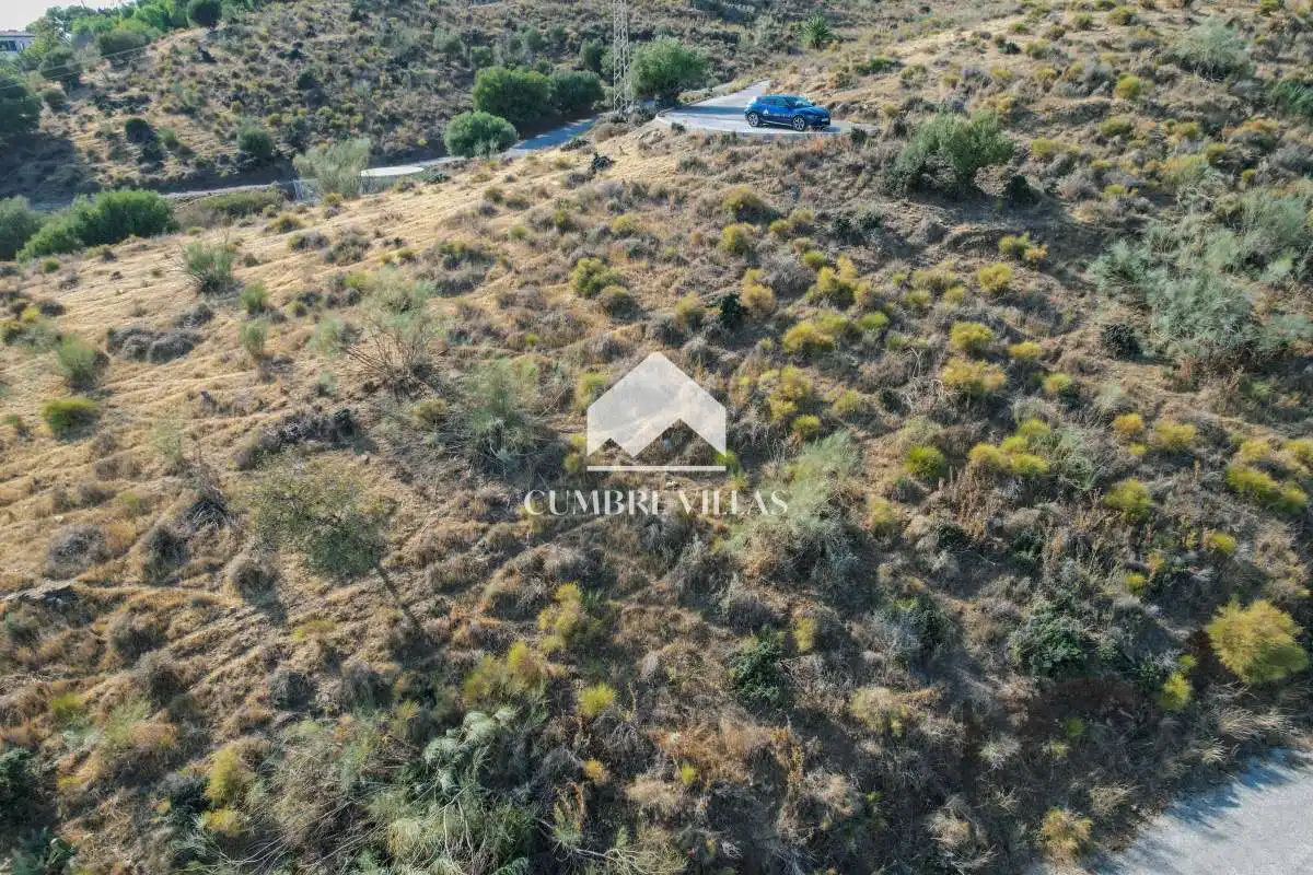Residential for sale in Salobreña