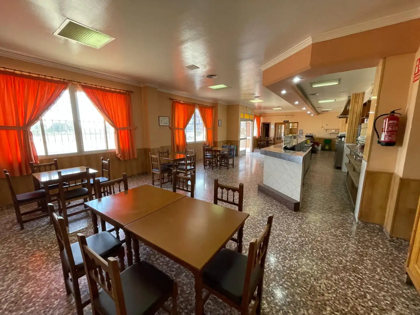 Local comercial en venda a Pedanías Este, imagen 43