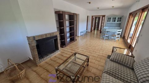 Foto 3 de Casa o chalet de alquiler en C. Arco de Los Reyes, Cabo de Palos, Cartagena