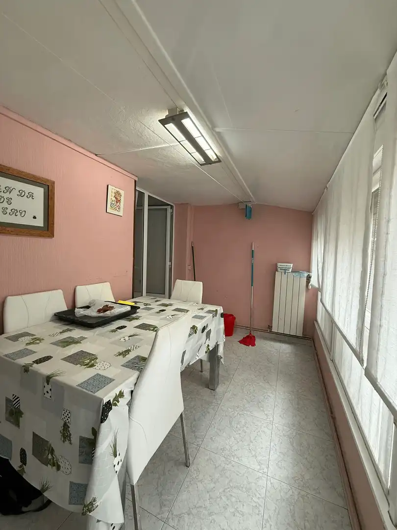 Comedor de Piso en venta en Erandio con Calefacción y Terraza