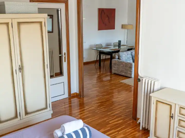 Wohnung zum Verkauf in  Barcelona Capital