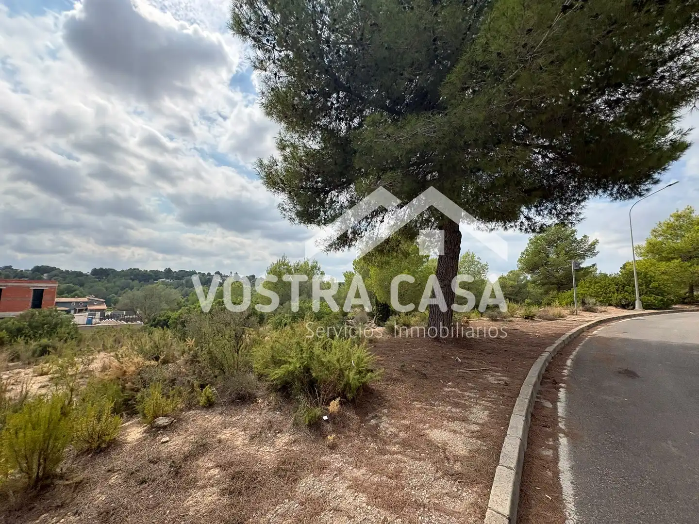 Terreny rústic en venda a Veintitrés, imagen 10