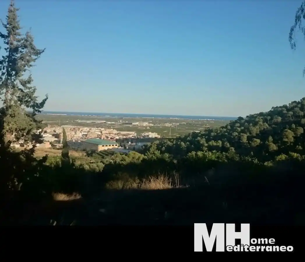 Terrenos y solares en venta en Benifairó de les Valls