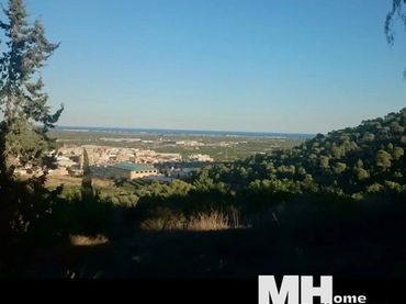 Terrenos y solares en venta en Benifairó de les Valls