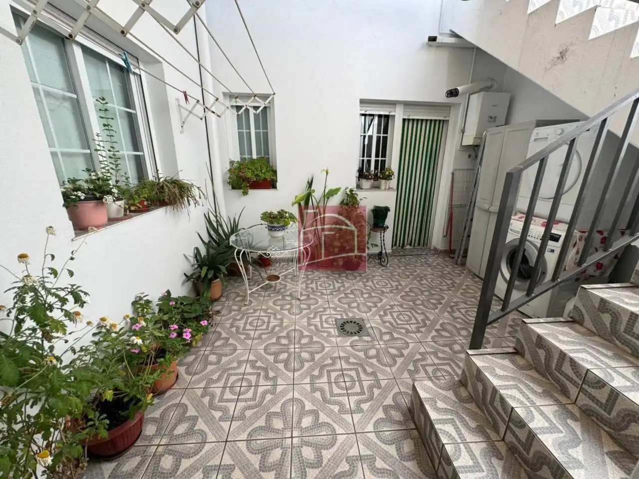 Casa con giardino in vendita a Villanueva de la Serena, imagen 13