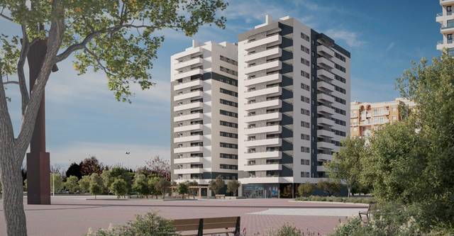 Local-comercial en Venta en Avinguda Karl Marx, 11 en País Valencià