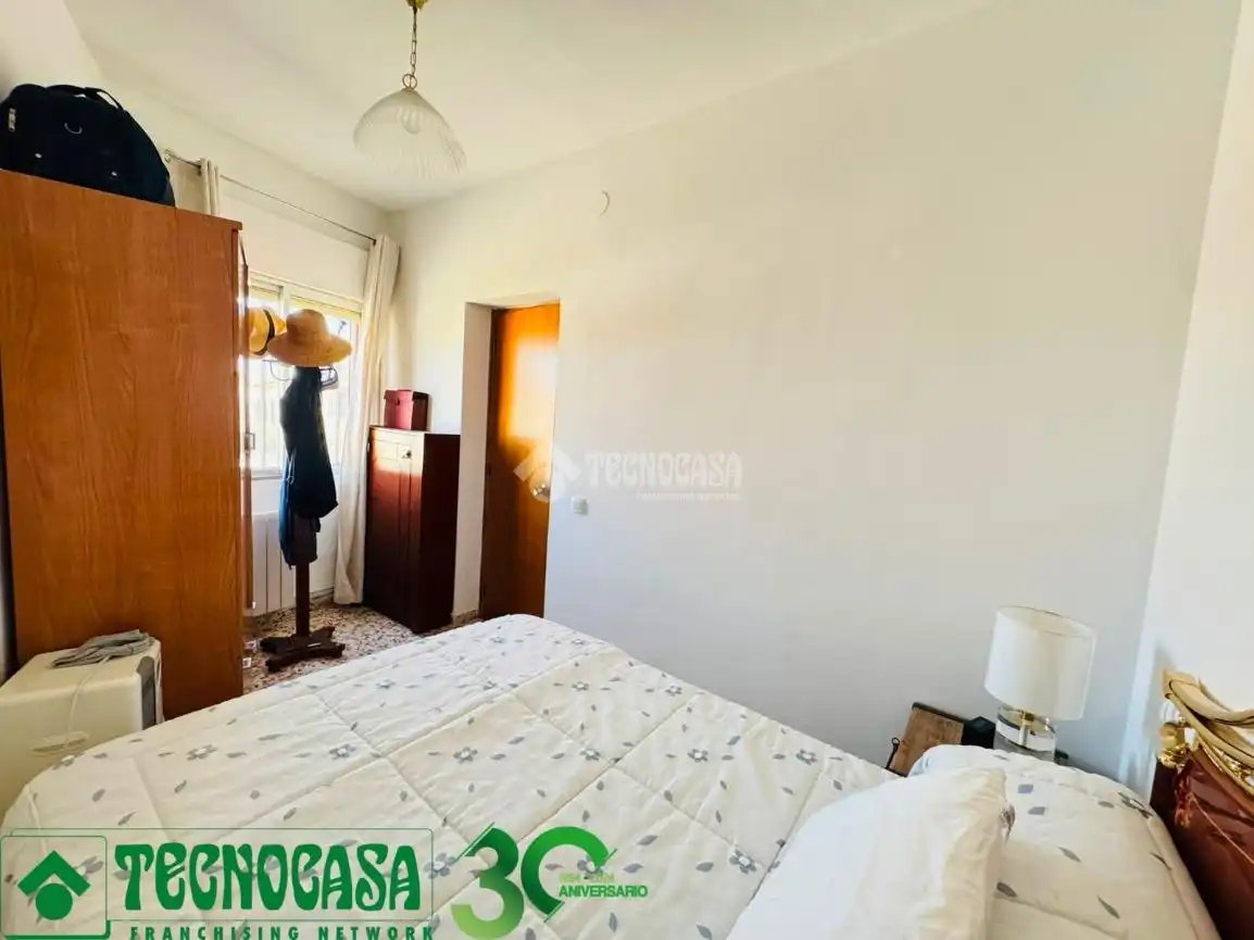 Bedroom of Detached homes for sale in Polán  with Air Conditioner, Heating and Terrace