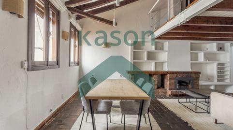 Photo 3 of Duplex for sale in Universidad - Malasaña, Madrid