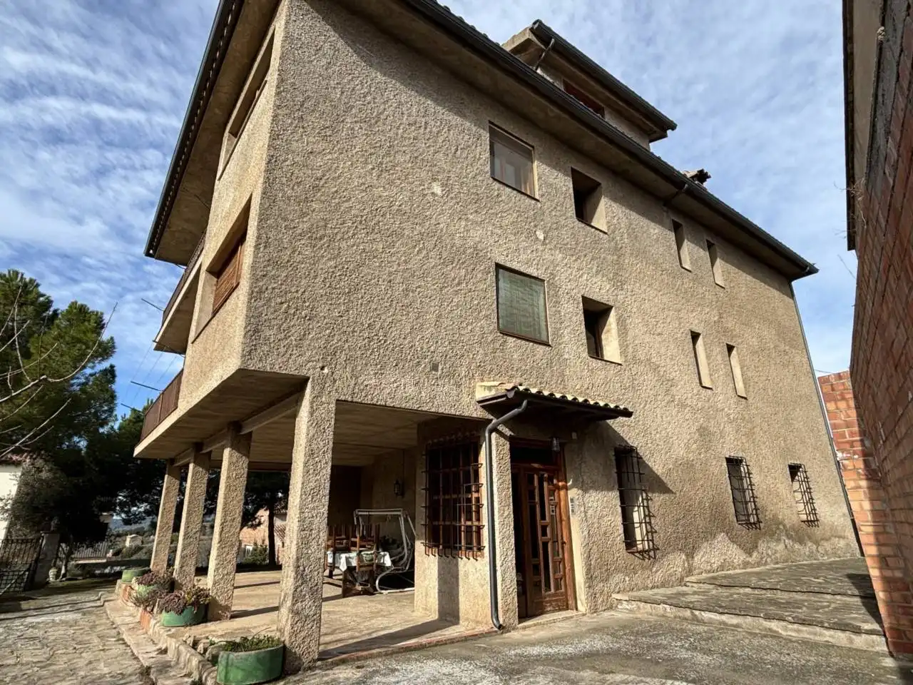 Casa o chalet en venta en Calle catalunya, Sant Feliu Sasserra