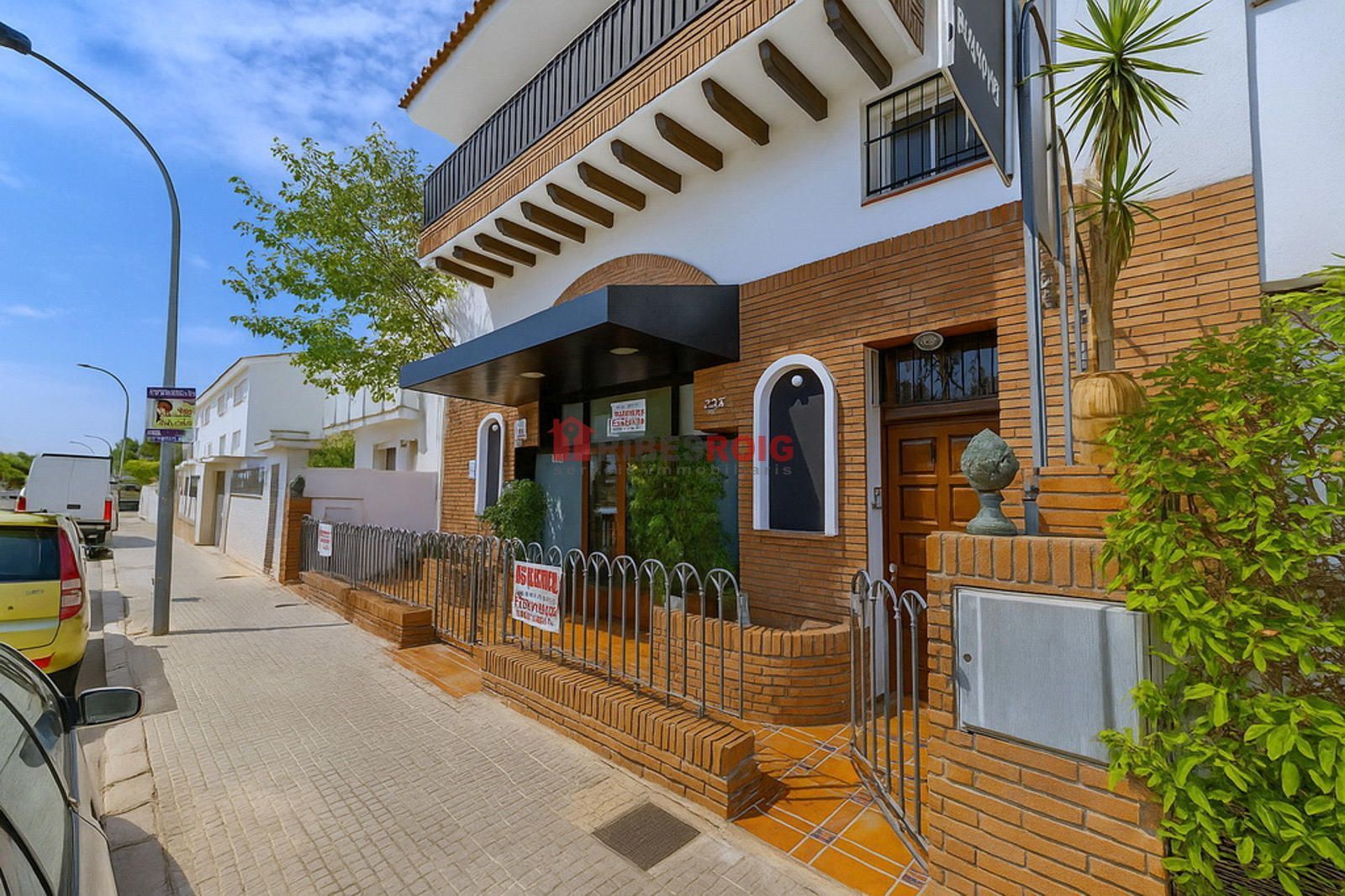 Geschaftsraum miete in Centre