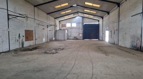 Photo 4 of Industrial buildings for rent in Calle Calle la Red Doce, La Paz, Alcalá de Guadaira