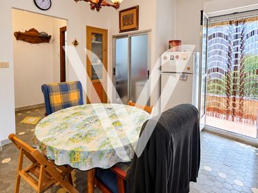 Appartamento con balcone in vendita a Carrer del Rei Alfons el Bataller 7