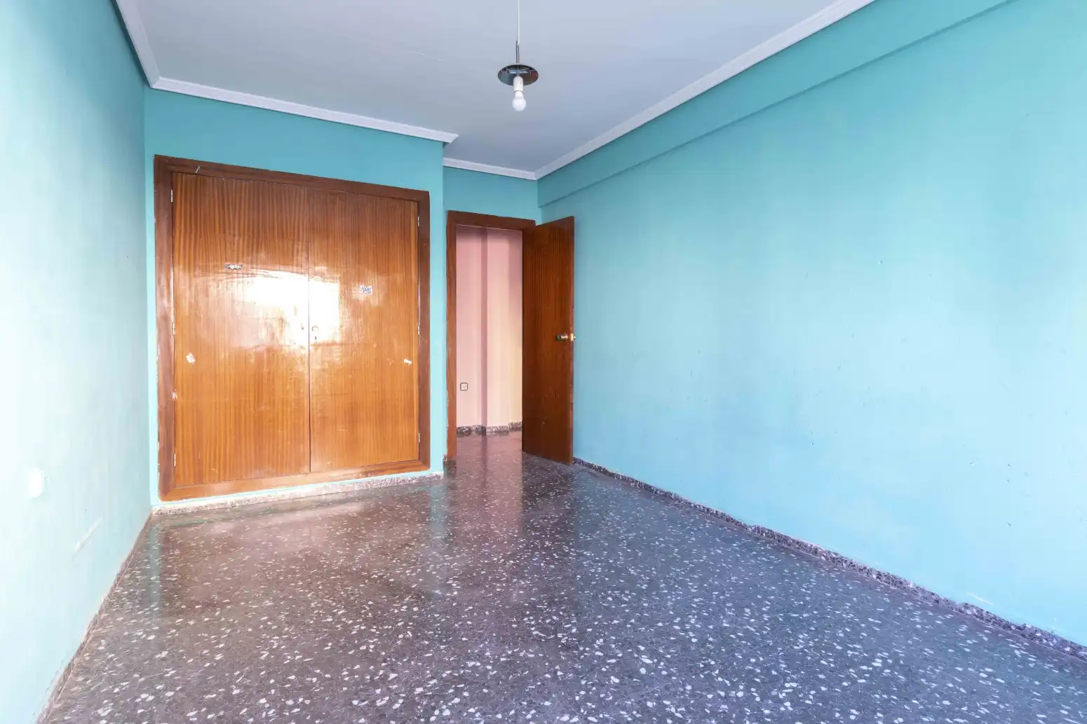Piso con terraza en venta en Torrent - avenida al vedat, imagen 28