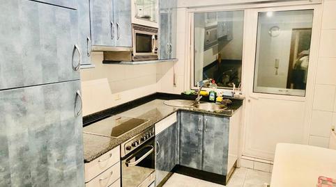 Foto 4 de Dúplex en venda a Recatelo - O Carme, Lugo