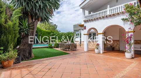Foto 3 de Casa o xalet en venda a La Motilla - Fuente del Rey, Dos Hermanas