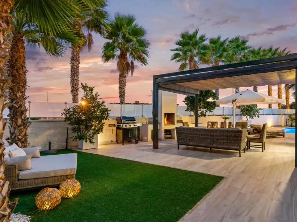 Maison à vendre à Orihuela Costa, imagen 15