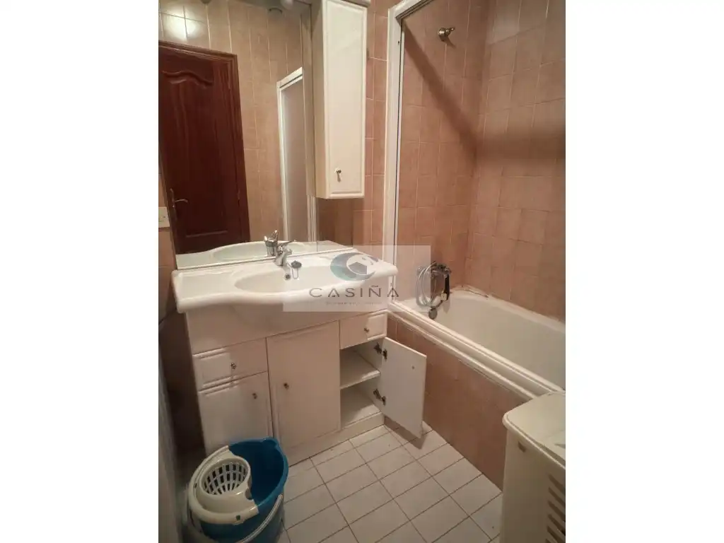 Bathroom of Flat for sale in Barreiros