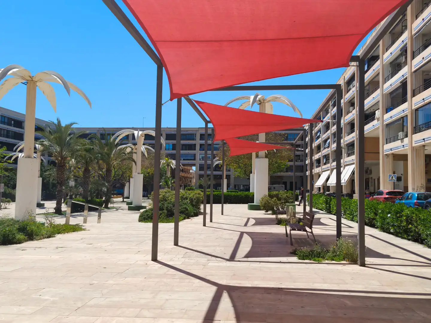 Business premises for sale in Pasaje Puerta de Argel 5, imagen 3