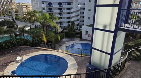 Foto 2 de Piso en venta en Cortijo Torrequebrada, Benalmádena