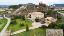 Vista exterior de Finca rústica en venda en Vic amb Calefacció i Terrassa