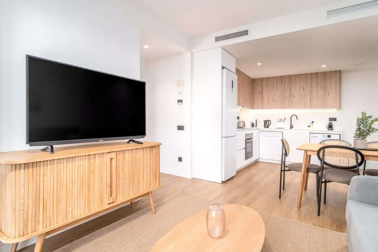 Flat for sale in Carrer del Doctor Martí Julià, 83, La Torrassa