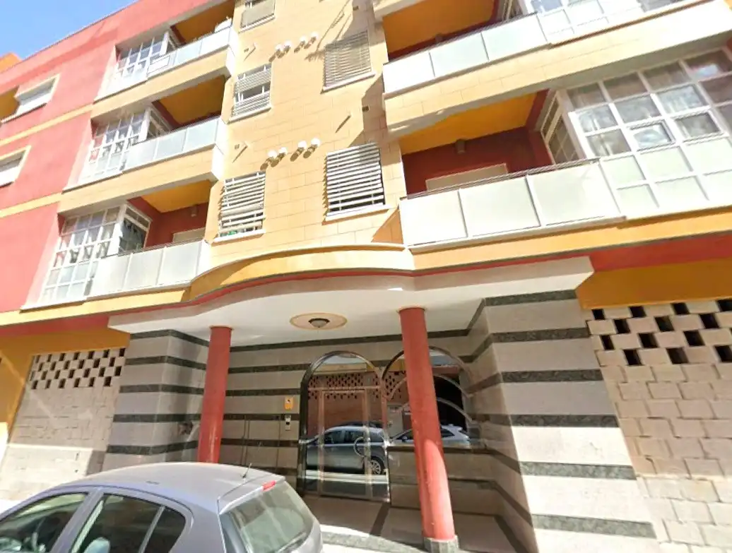 Exterior view of Houses for sale in Beniel, Murcia