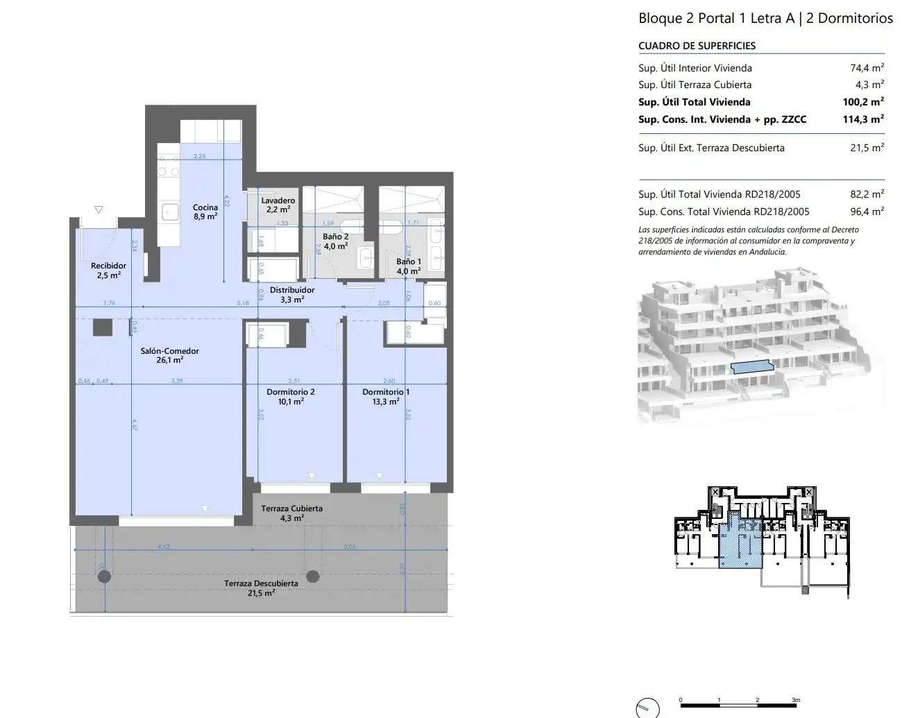 Apartment with lift for sale in Río Real - Los Monteros, imagen 19
