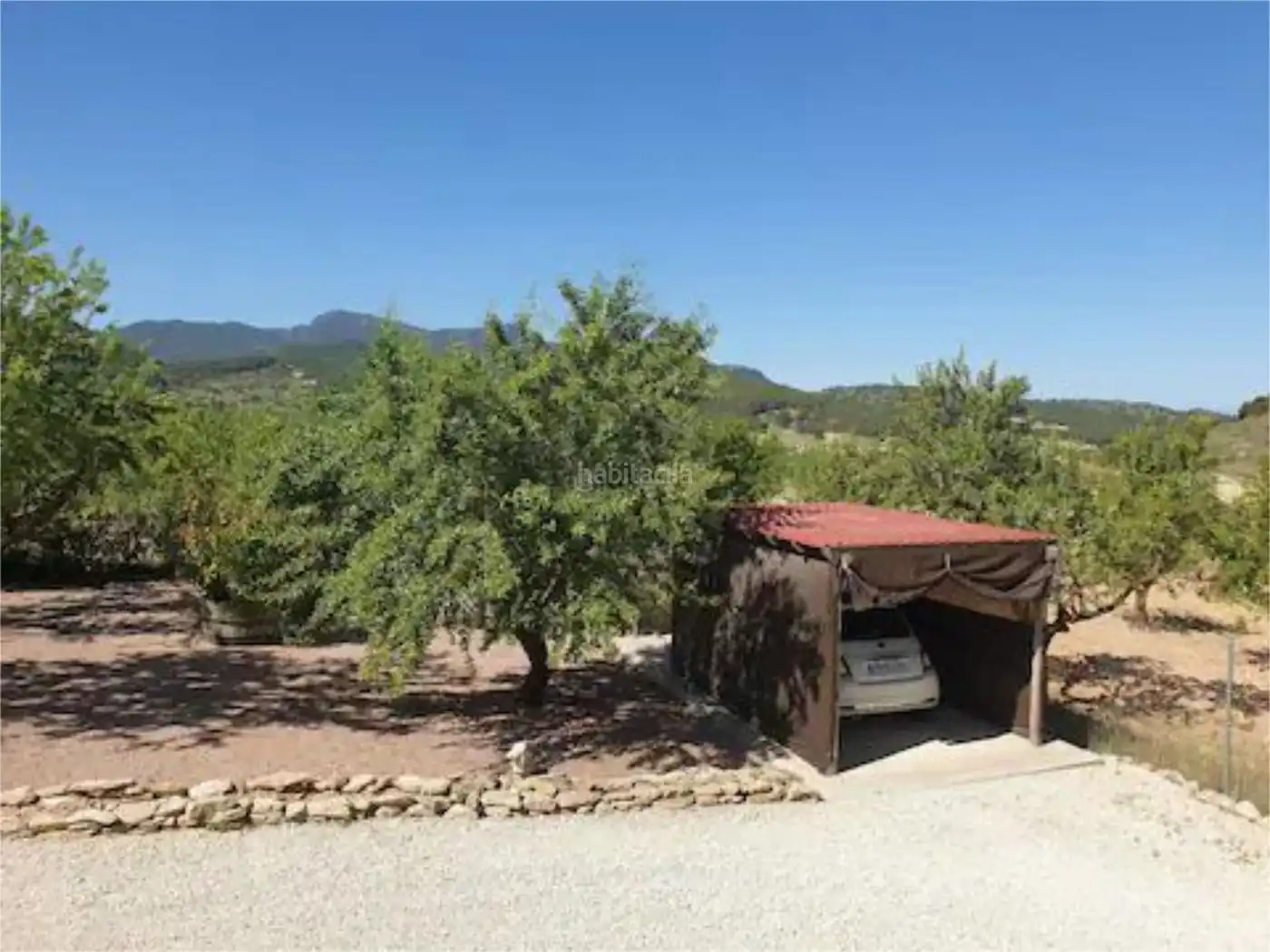 Maison à vendre à Diseminado la Zarza 32, imagen 4