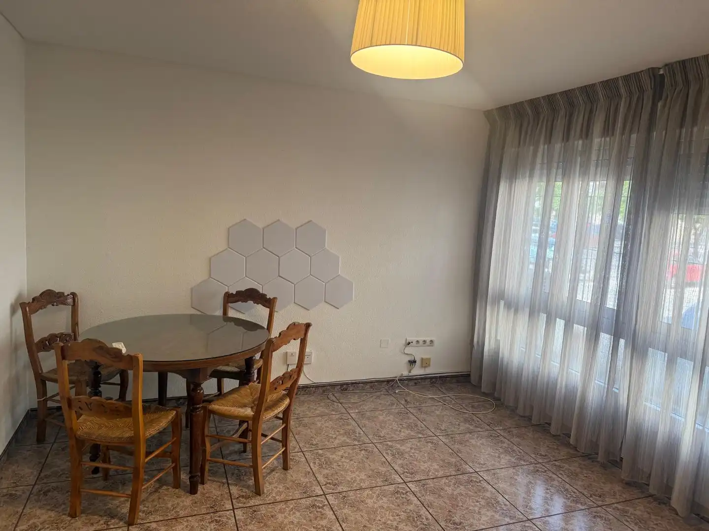 Flat with lift for sale in Avenida de Nuestra Señora de la Fuensanta