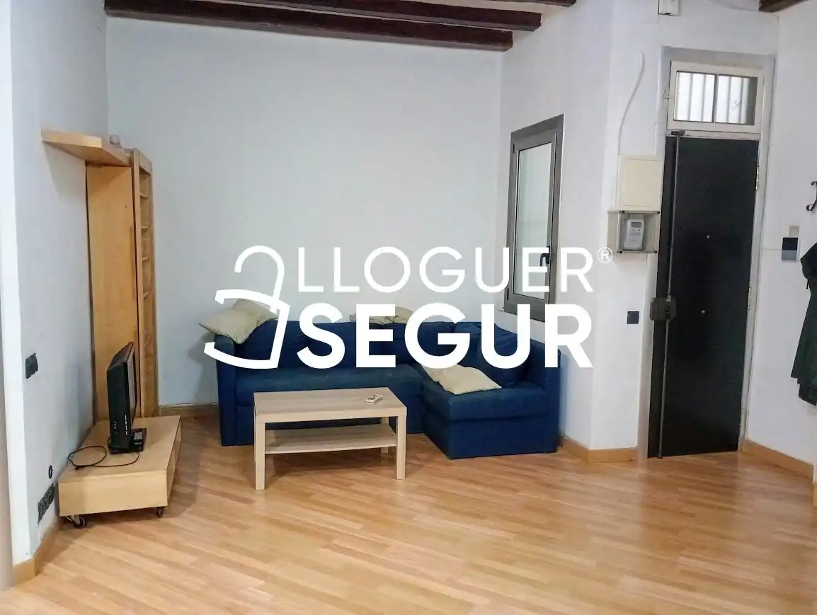 Flat for rent in Barcelona, Barcelona