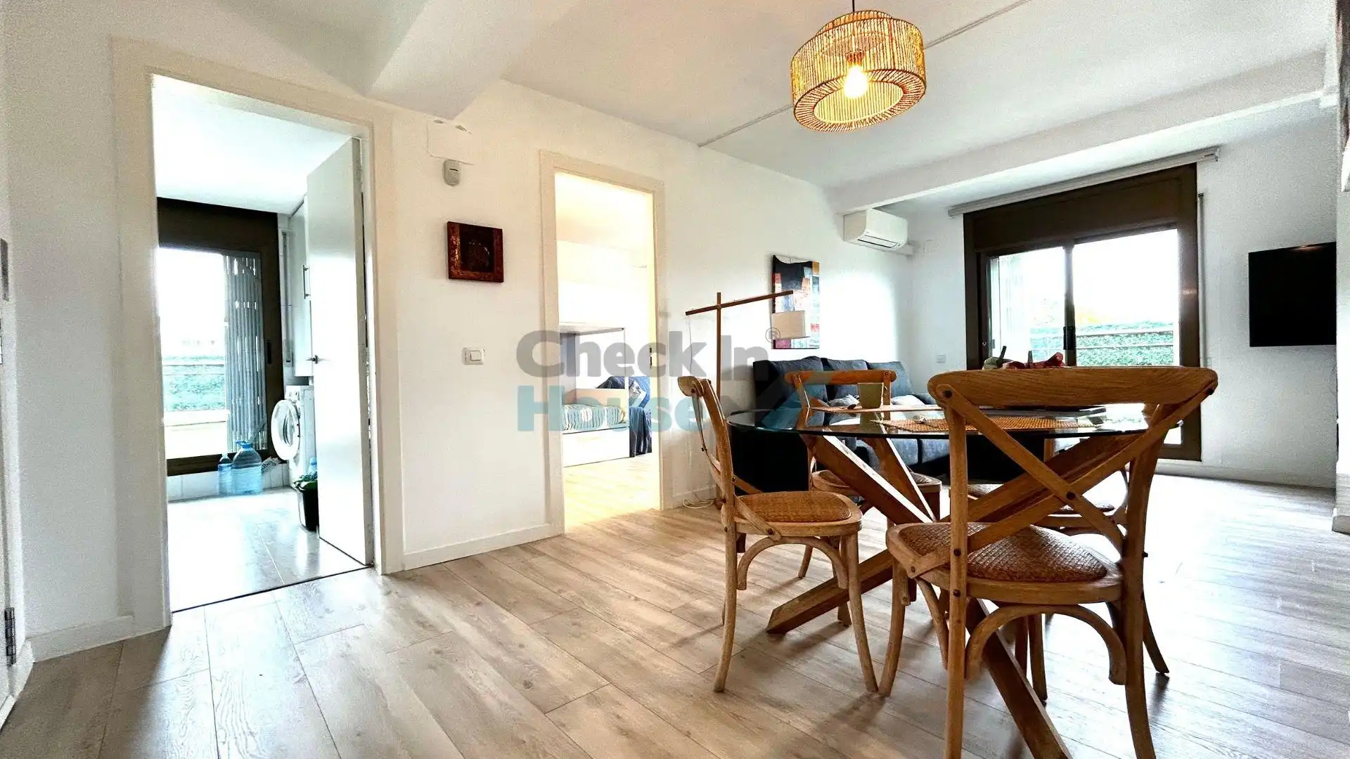 Apartamento de alquiler en Gavines, S'Agaró