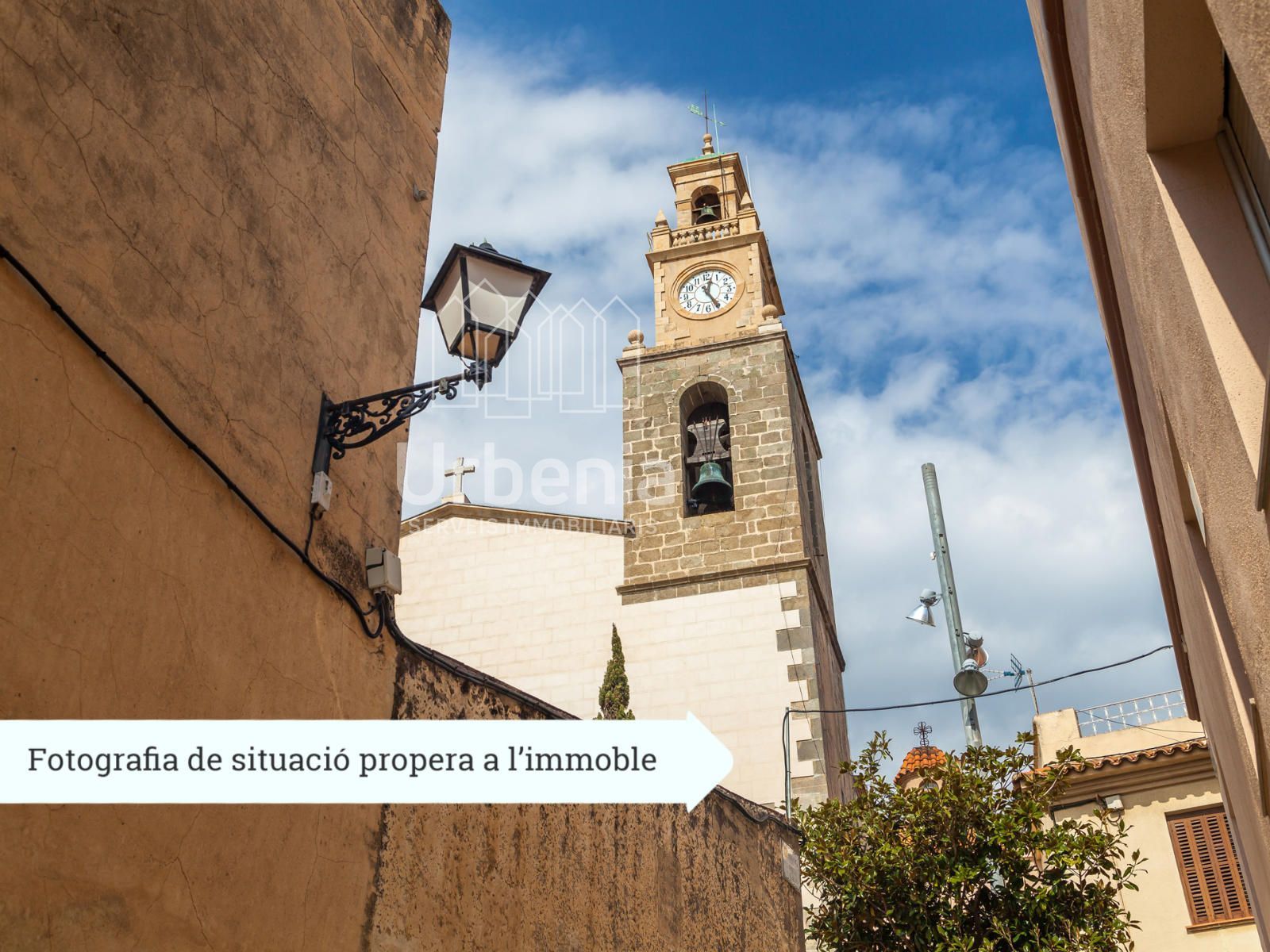 Exterior view of Flat for sale in El Masnou