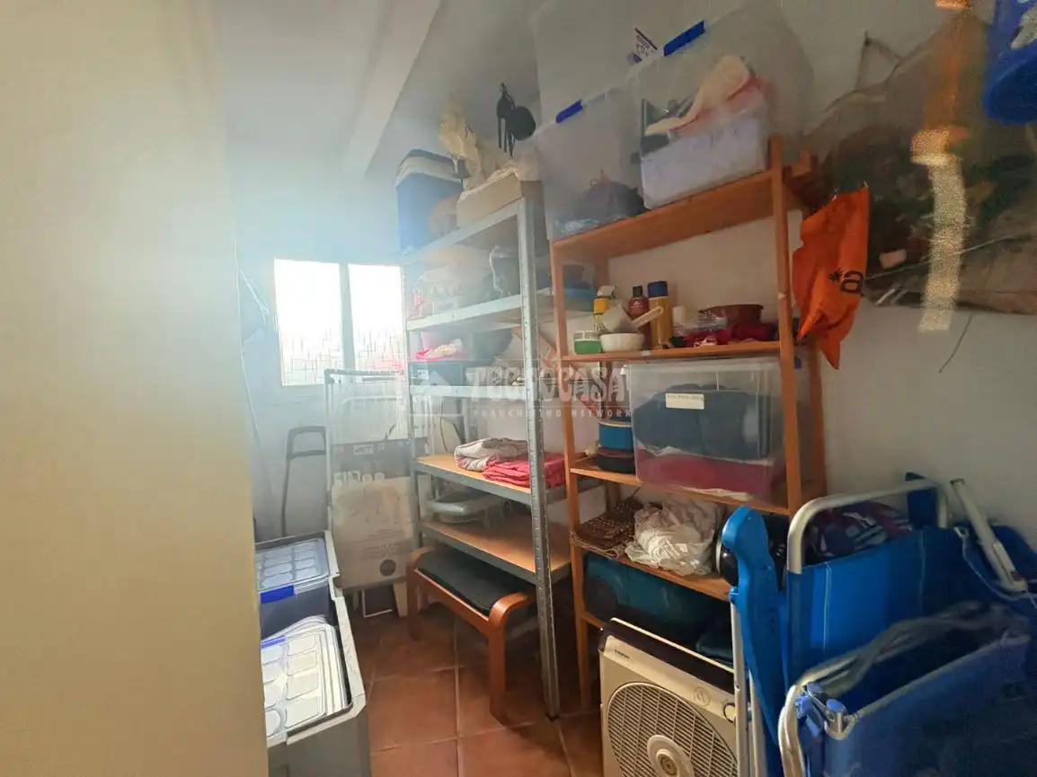 Casa rústica en venta en La Muela, imagen 16