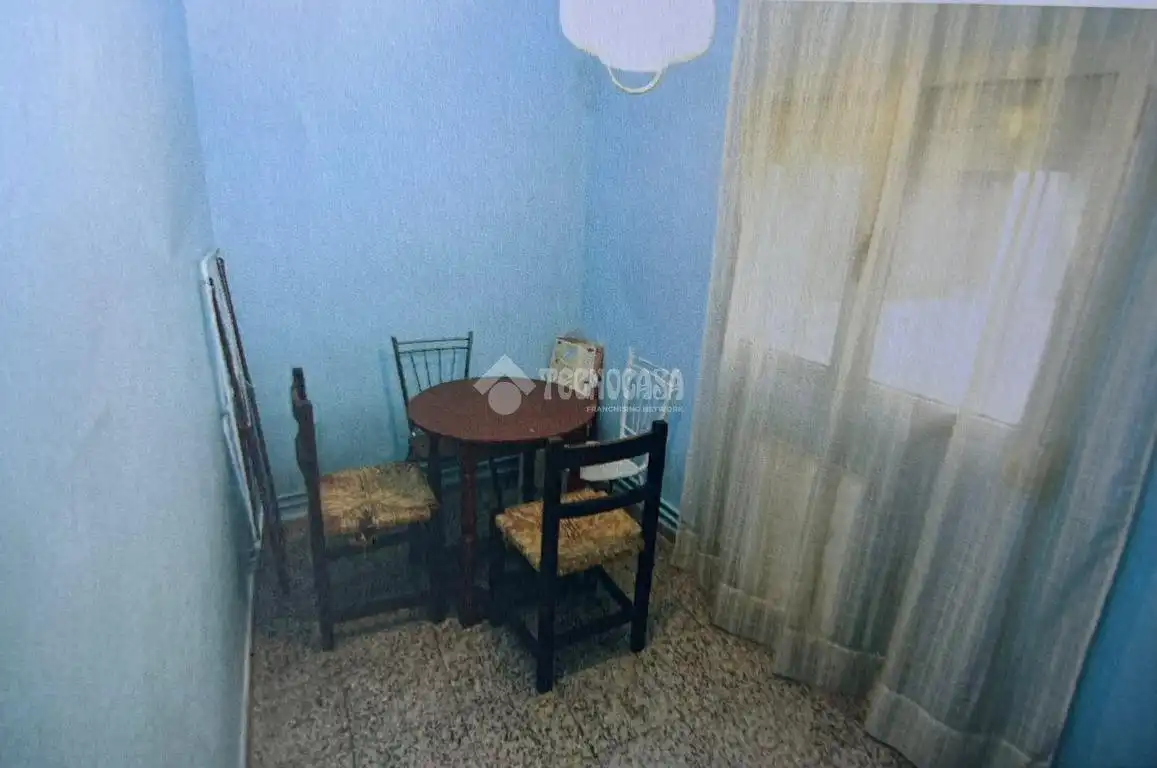 Esszimmer von Wohnung zum Verkauf in Valladolid mit Heizung und Terrasse