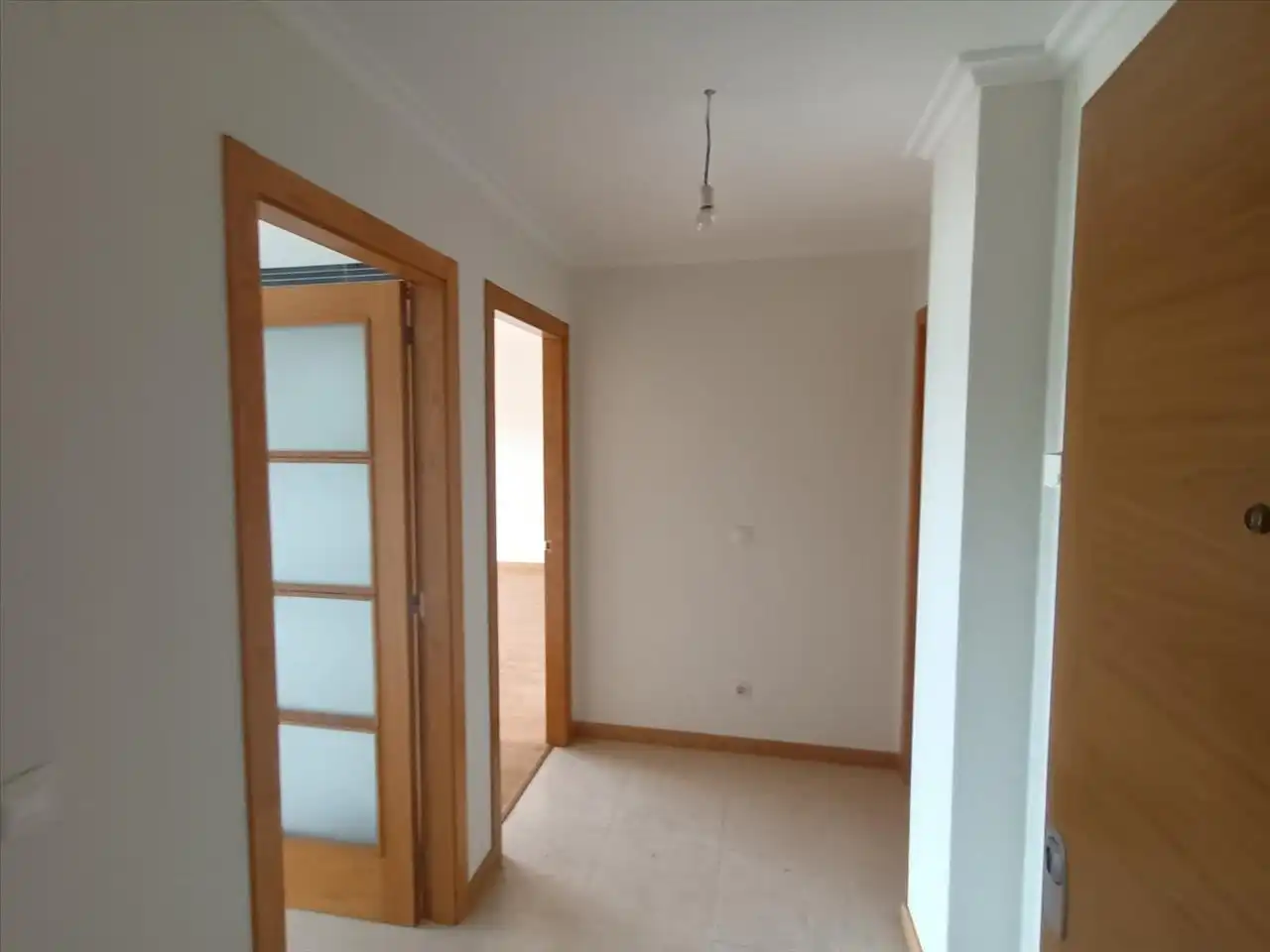 Apartamento en venta en Sanxenxo, Pontevedra