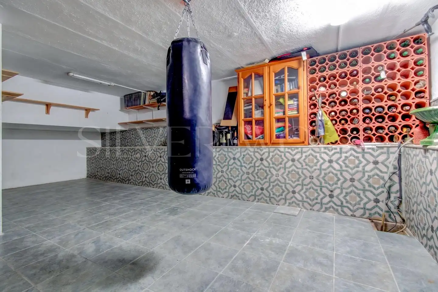 Houses for sale in Polinyà  with Air Conditioner, Heating and Private garden