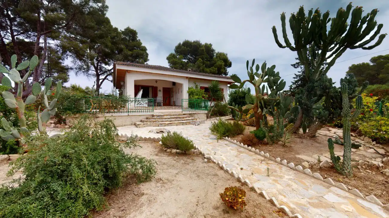 Casa o chalet en venta en El Pinar de Campoverde