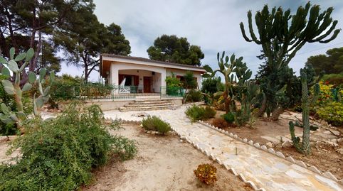 Foto 2 de Casa o chalet en venta en El Pinar de Campoverde, Pilar de la Horadada
