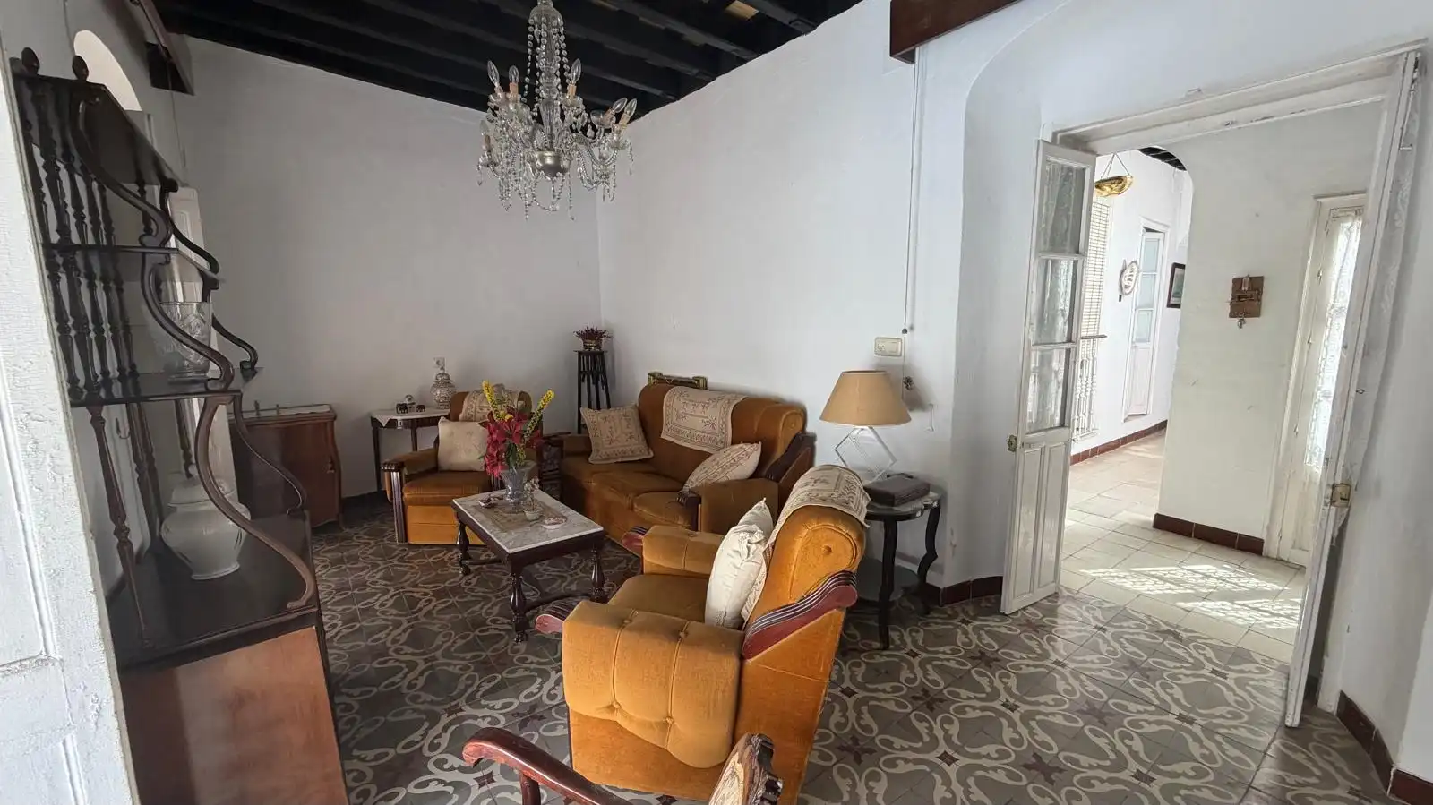 House with terrace for sale in Calle Plazuela 2A, imagen 43