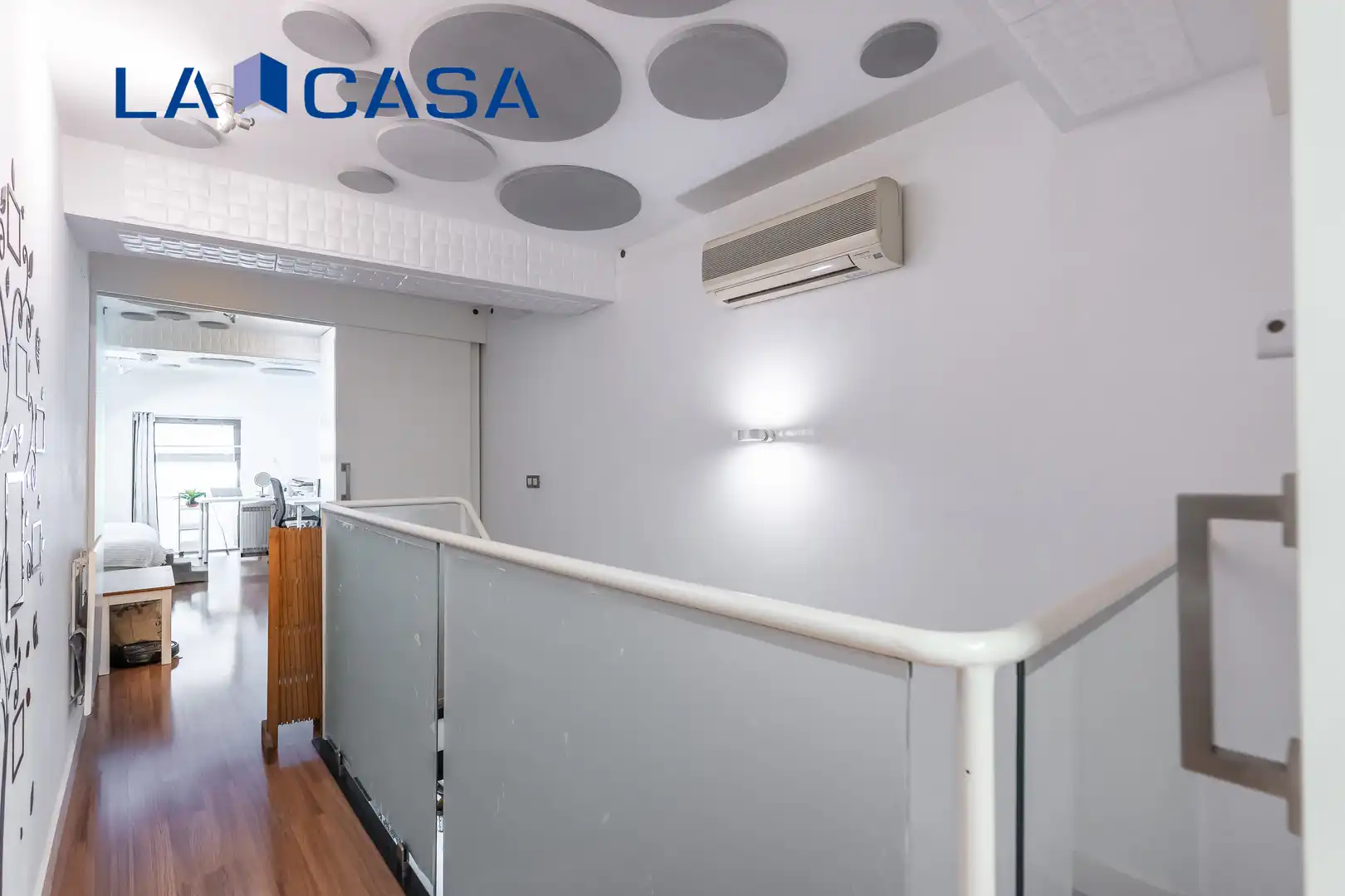 Maisonette zum Verkauf in Madrid mit Klimaanlage, Heizung und Terrasse