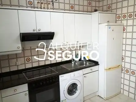 Pis de lloguer a Cuadrilla de Mendoza, Zaramaga