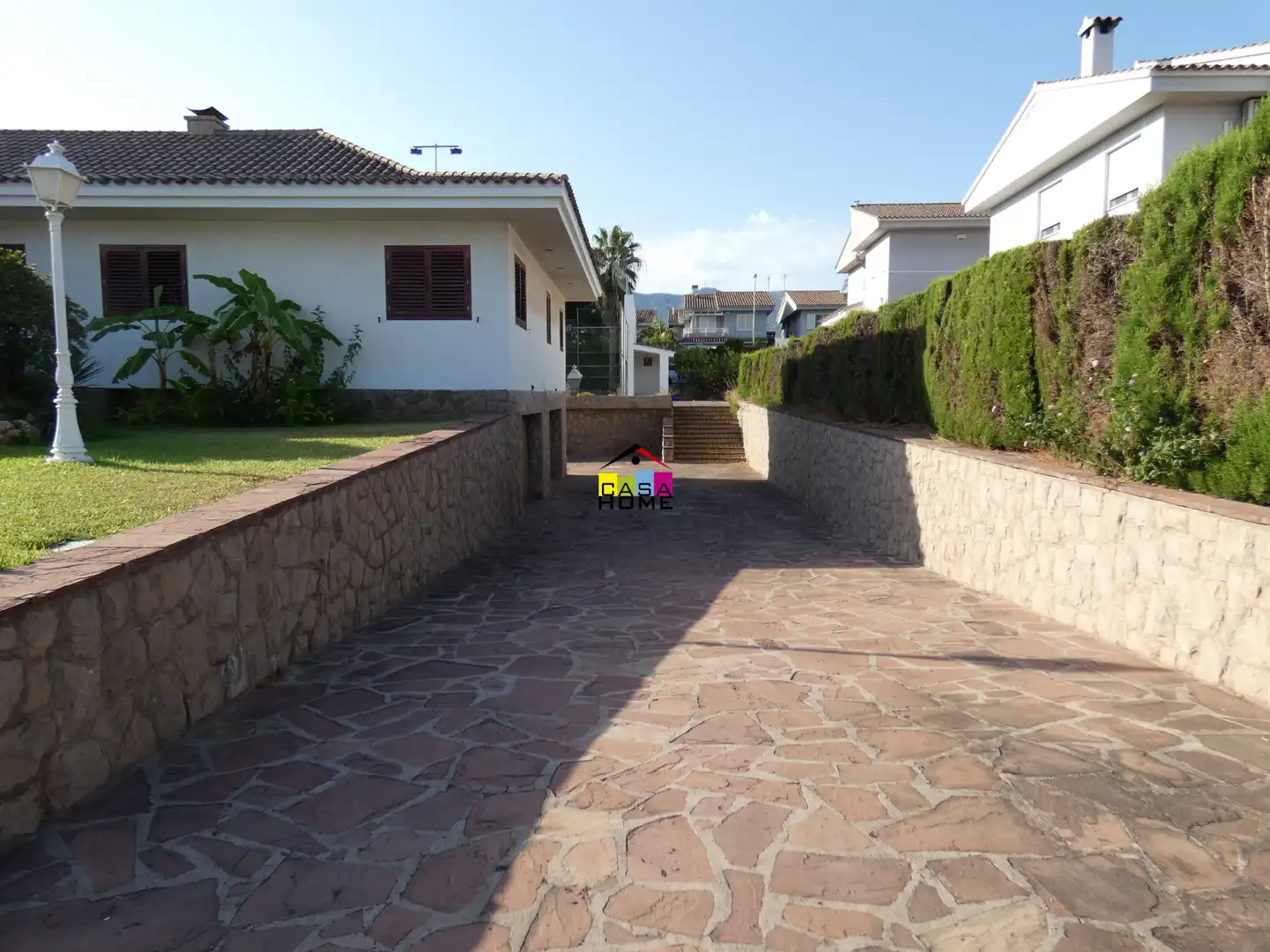 Chalet con piscina en venta en Heliópolis, imagen 59