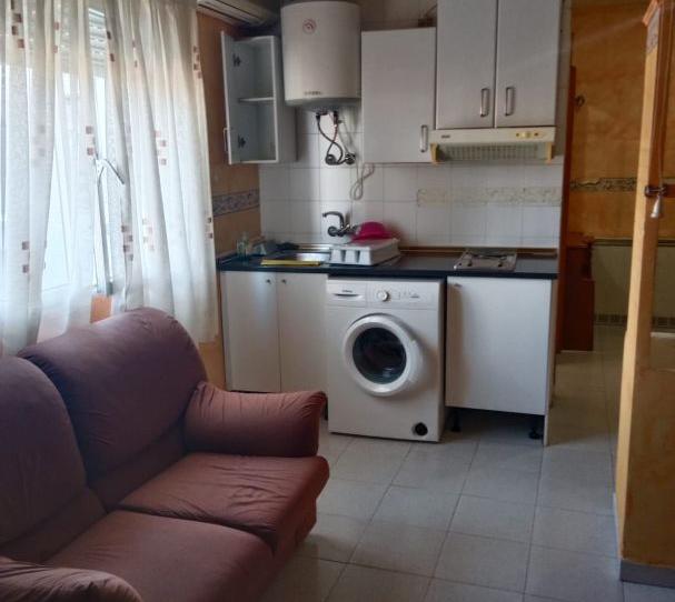 Foto 1 de Apartament de lloguer a Tres Olivos - La Piedad, Toledo