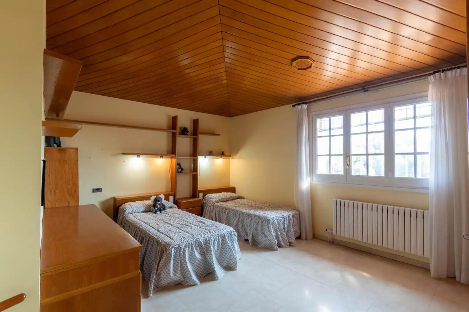Maison avec terrasse à vendre à Poble, imagen 53