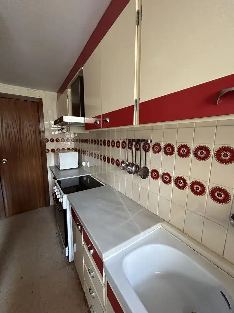 Apartament amb piscina de lloguer a Playa de Gandia, imagen 8