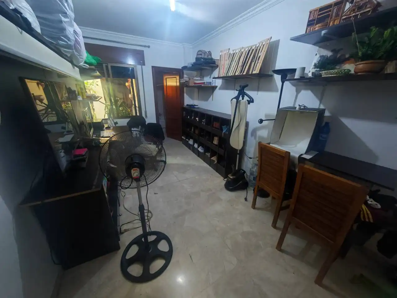 Casa amb jardí en venda a Calle San Juan 56, imagen 21