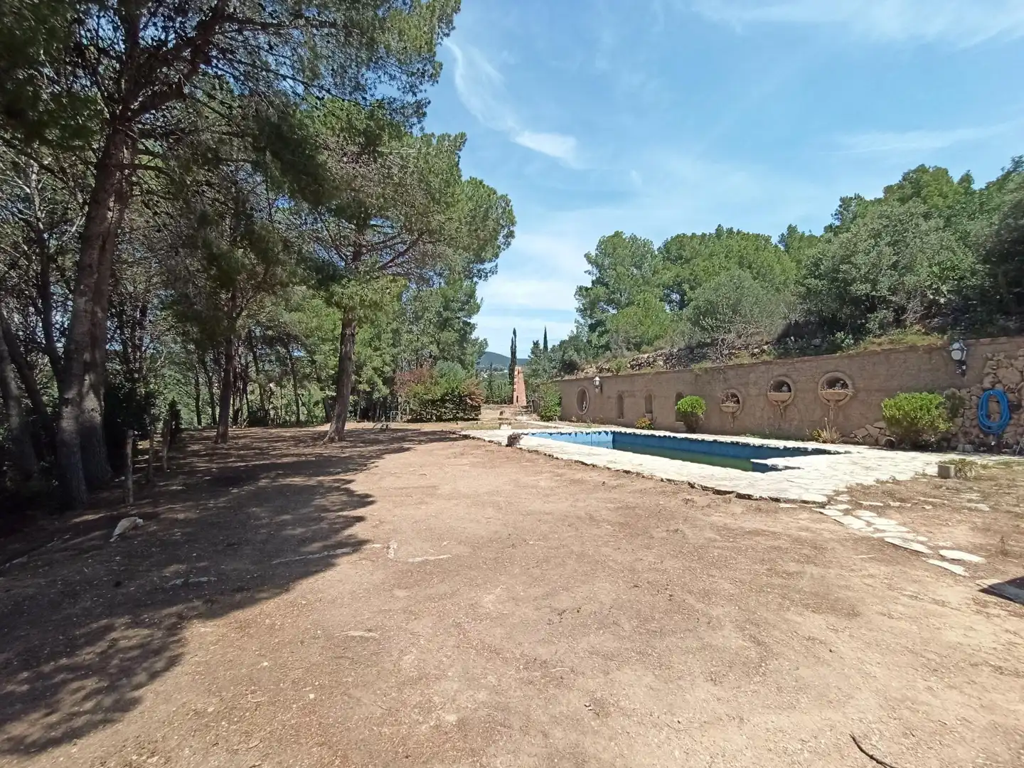 Xalet amb jardí en venda a Castellvell del Camp, imagen 8