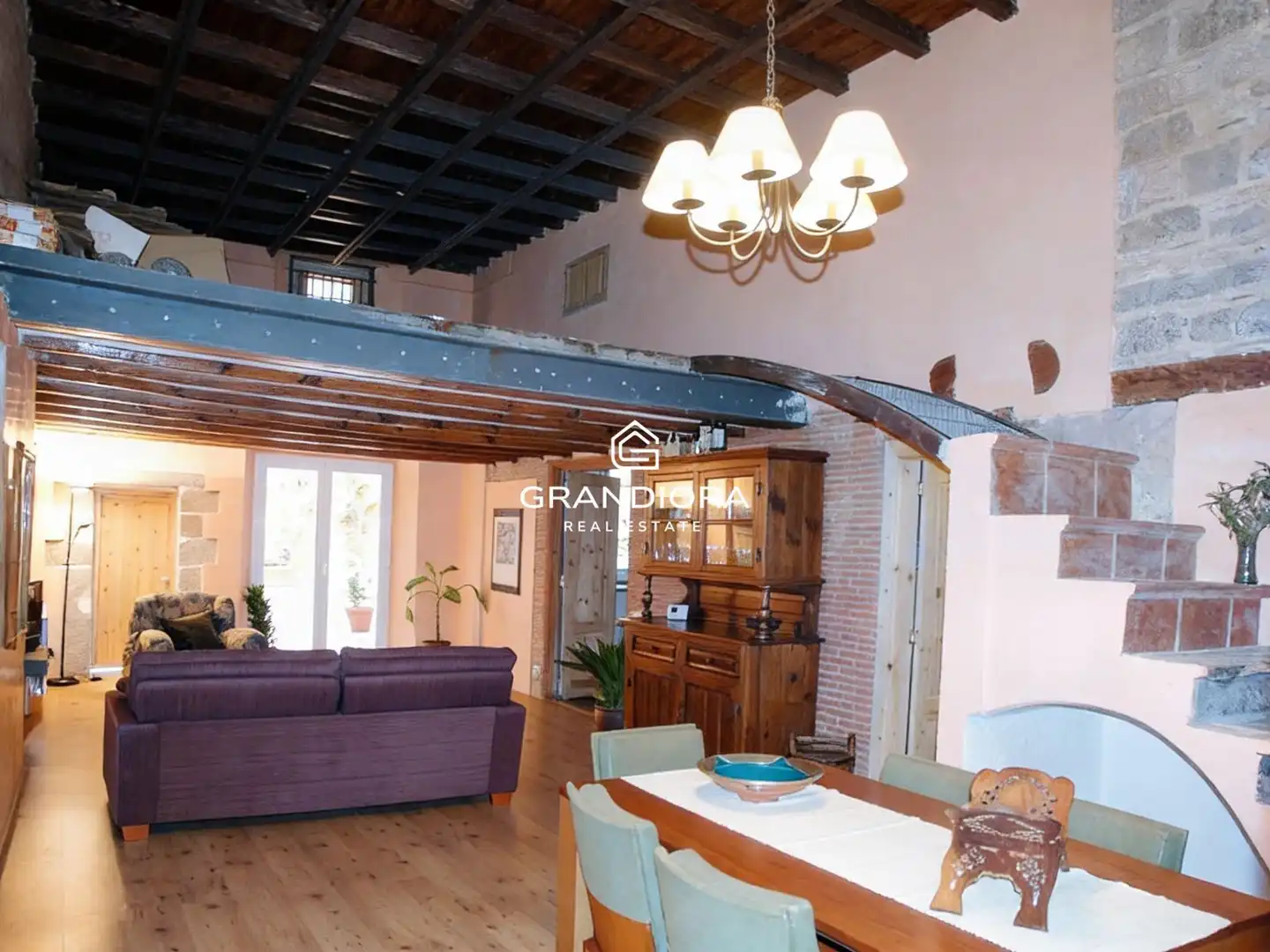 Wohnung zum Verkauf in Sant Pere Més Baix, imagen 16