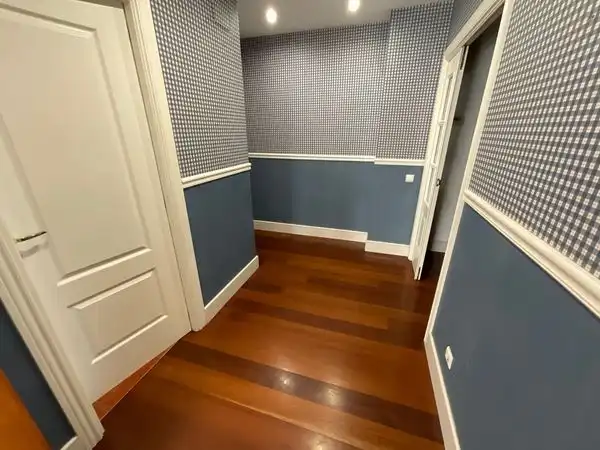 Ático en venta en Cerdanyola del Vallès con Aire acondicionado, Calefacción y Parquet
