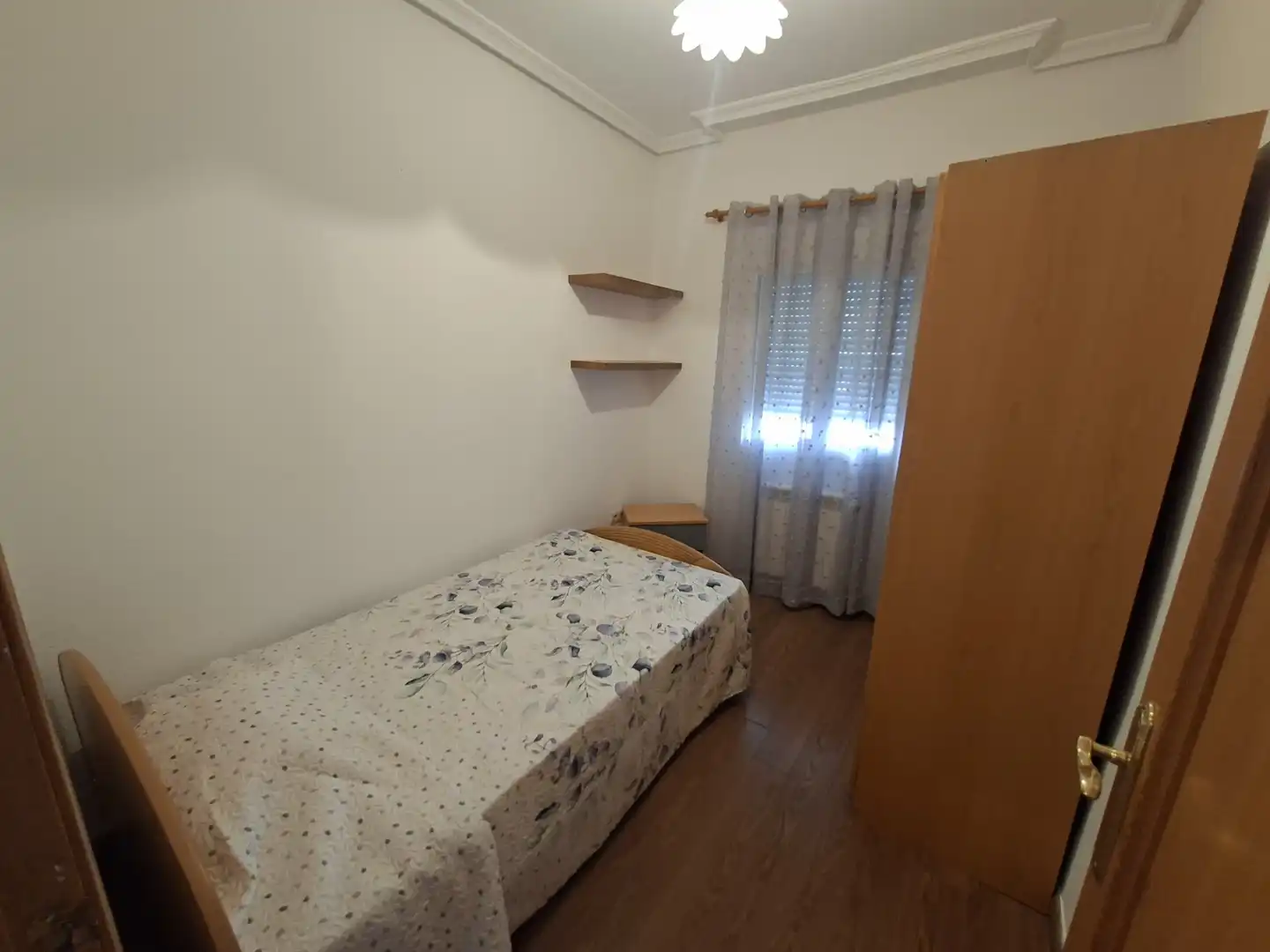 Piso con terraza en venta en Avenida de la Vera 24, imagen 14